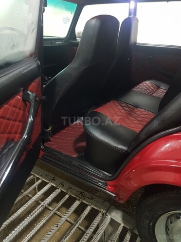 LADA (VAZ) 2107 2007, 231,000 km - 1.6 l - Bakı