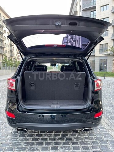 Hyundai Santa Fe 2009, 204,000 km - 2.0 l - Bakı