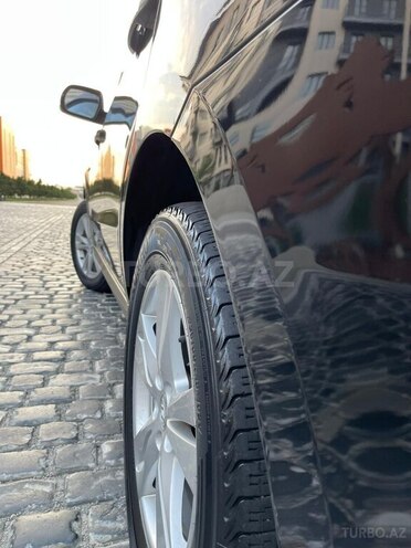 Hyundai Santa Fe 2009, 204,000 km - 2.0 l - Bakı