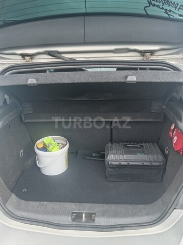 Opel Astra 2008, 208,073 km - 1.7 л - Gədəbəy