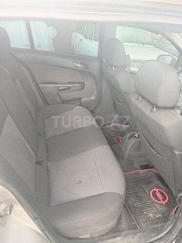 Opel Astra 2008, 208,073 km - 1.7 л - Gədəbəy