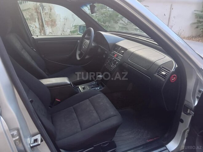 Mercedes C 180 1999, 368,000 km - 1.8 l - Bakı