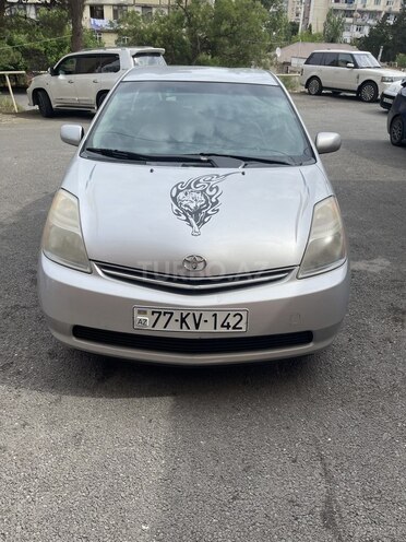 Toyota Prius 2007, 383,024 km - 1.5 l - Bakı