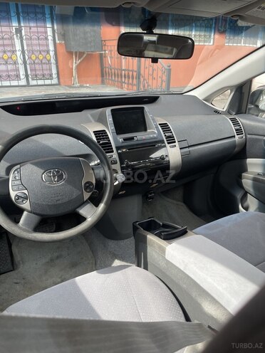 Toyota Prius 2007, 383,024 km - 1.5 l - Bakı