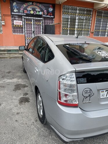 Toyota Prius 2007, 383,024 km - 1.5 l - Bakı