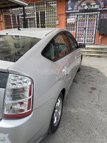 Toyota Prius 2007, 383,024 km - 1.5 l - Bakı