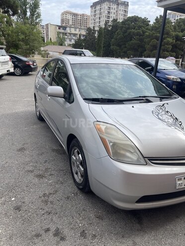 Toyota Prius 2007, 383,024 km - 1.5 l - Bakı