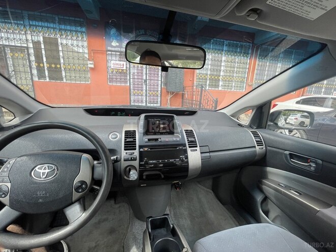 Toyota Prius 2007, 383,024 km - 1.5 l - Bakı