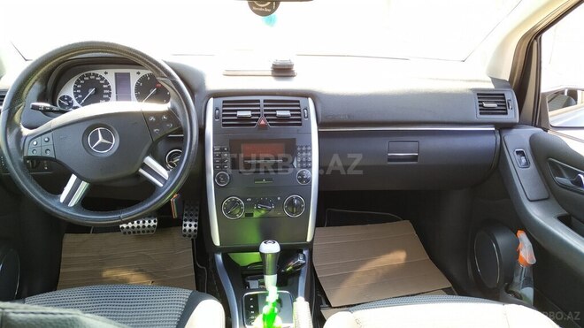 Mercedes B 170 2008, 175,000 km - 1.7 l - Bakı