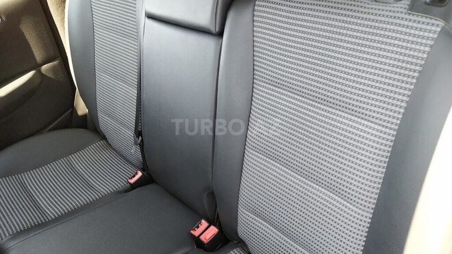 Mercedes B 170 2008, 175,000 km - 1.7 l - Bakı