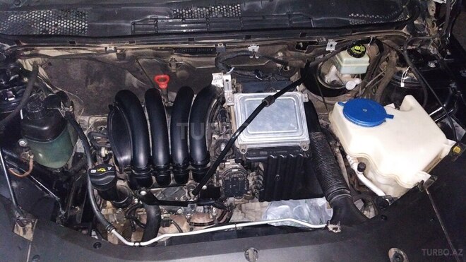 Mercedes B 170 2008, 175,000 km - 1.7 l - Bakı