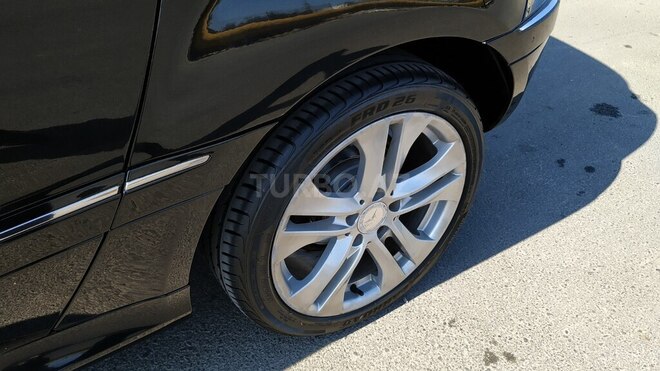 Mercedes B 170 2008, 175,000 km - 1.7 l - Bakı