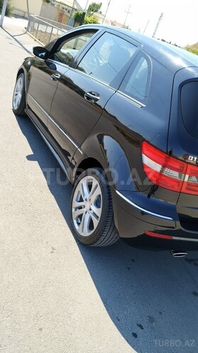 Mercedes B 170 2008, 175,000 km - 1.7 l - Bakı