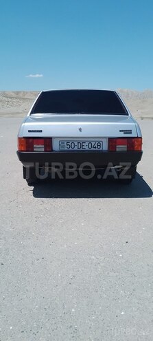 LADA (VAZ) 21099 1997, 327,000 km - 1.5 л - Bakı