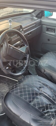 LADA (VAZ) 21099 1997, 327,000 km - 1.5 л - Bakı