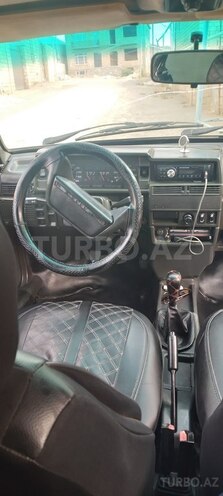 LADA (VAZ) 21099 1997, 327,000 km - 1.5 л - Bakı