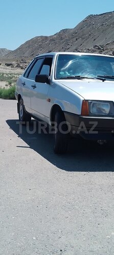 LADA (VAZ) 21099 1997, 327,000 km - 1.5 л - Bakı