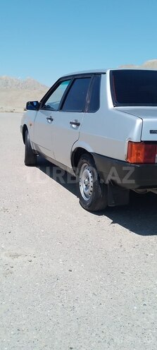 LADA (VAZ) 21099 1997, 327,000 km - 1.5 л - Bakı