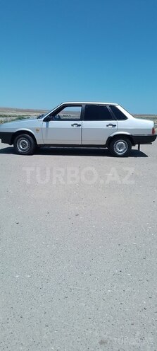 LADA (VAZ) 21099 1997, 327,000 km - 1.5 л - Bakı