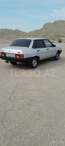 LADA (VAZ) 21099 1997, 327,000 km - 1.5 л - Bakı