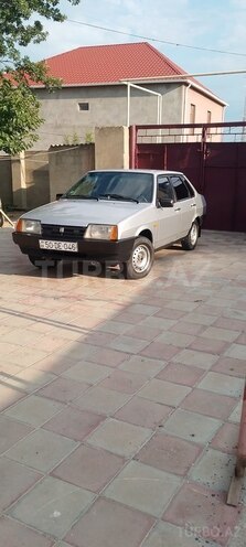 LADA (VAZ) 21099 1997, 327,000 km - 1.5 л - Bakı