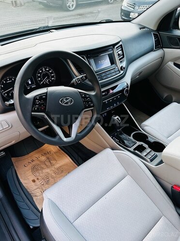 Hyundai Tucson 2017, 93,261 km - 2.0 l - Bakı