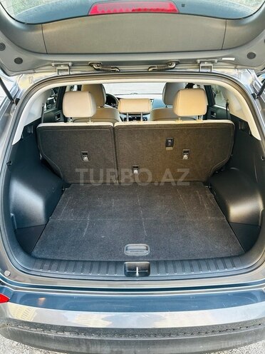 Hyundai Tucson 2017, 93,261 km - 2.0 l - Bakı