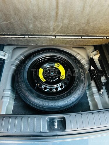 Hyundai Tucson 2017, 93,261 km - 2.0 l - Bakı