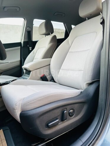 Hyundai Tucson 2017, 93,261 km - 2.0 l - Bakı