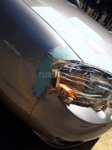 Kia Shuma 2003, 219,000 km - 1.6 л - Sumqayıt