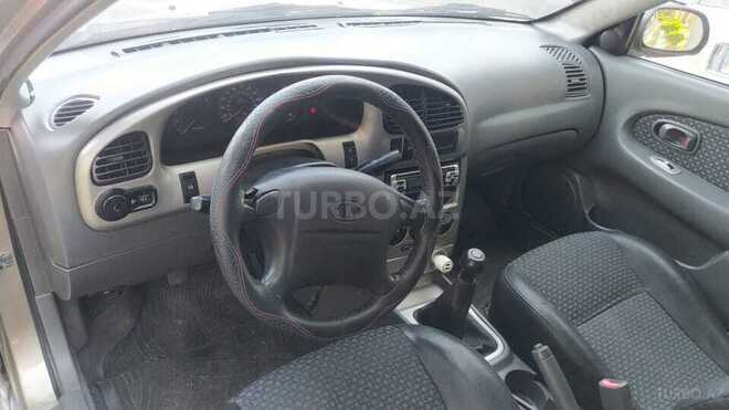 Kia Shuma 2003, 219,000 km - 1.6 л - Sumqayıt