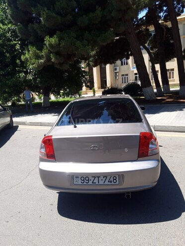 Kia Shuma 2003, 219,000 km - 1.6 л - Sumqayıt