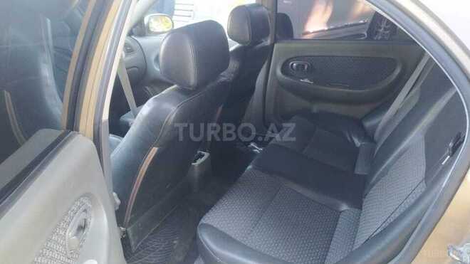 Kia Shuma 2003, 219,000 km - 1.6 л - Sumqayıt