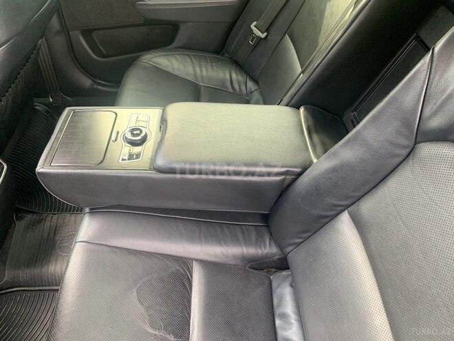 Kia Cadenza 2011, 207,500 km - 3.5 l - Bakı