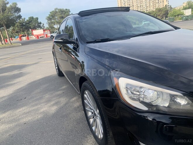 Kia Cadenza 2011, 207,500 km - 3.5 l - Bakı