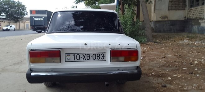 LADA (VAZ) 2107 2005, 52,458 km - 1.6 l - Bakı