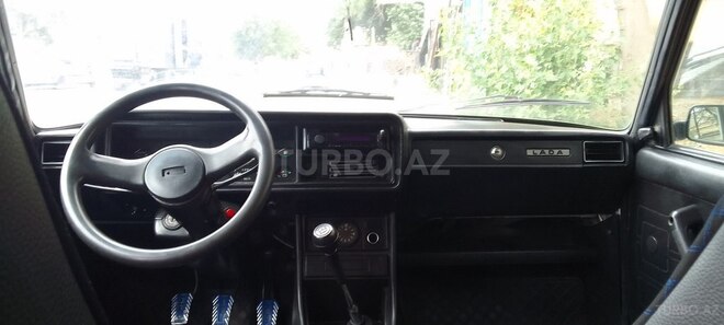 LADA (VAZ) 2107 2005, 52,458 km - 1.6 l - Bakı