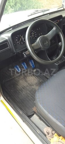 LADA (VAZ) 2107 2005, 52,458 km - 1.6 l - Bakı