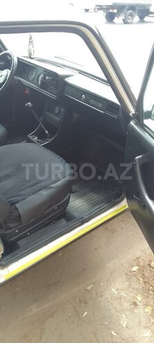LADA (VAZ) 2107 2005, 52,458 km - 1.6 l - Bakı