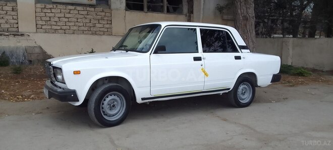LADA (VAZ) 2107 2005, 52,458 km - 1.6 l - Bakı