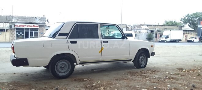 LADA (VAZ) 2107 2005, 52,458 km - 1.6 l - Bakı