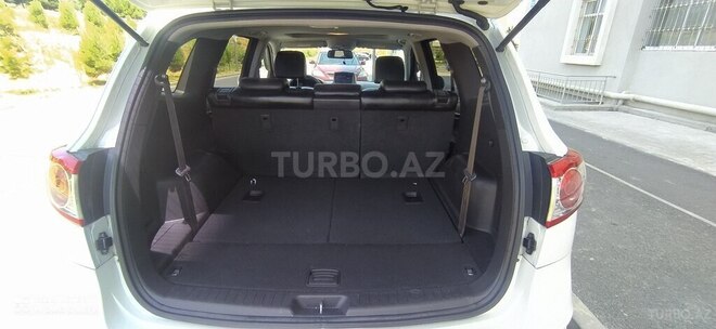Hyundai Santa Fe 2010, 193,562 km - 2.0 l - Bakı