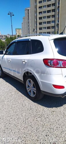 Hyundai Santa Fe 2010, 193,562 km - 2.0 l - Bakı