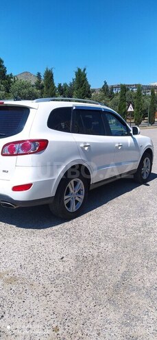 Hyundai Santa Fe 2010, 193,562 km - 2.0 l - Bakı