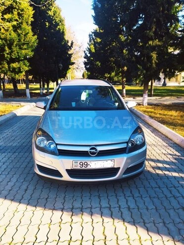 Opel Astra 2005, 354,096 km - 1.4 л - Gəncə