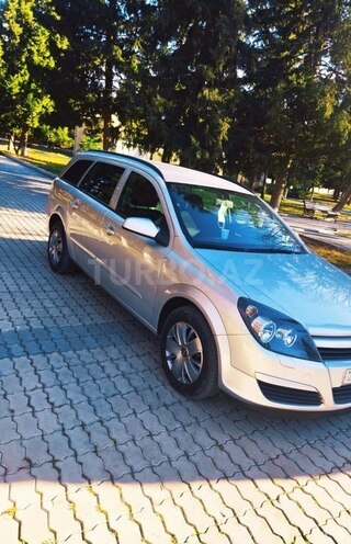 Opel Astra 2005, 354,096 km - 1.4 л - Gəncə
