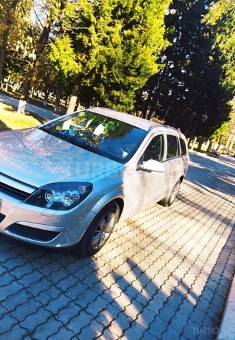 Opel Astra 2005, 354,096 km - 1.4 л - Gəncə