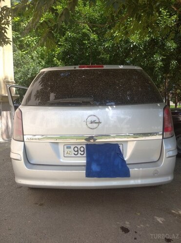 Opel Astra 2005, 354,096 km - 1.4 л - Gəncə