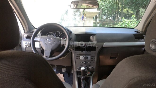 Opel Astra 2005, 354,096 km - 1.4 л - Gəncə