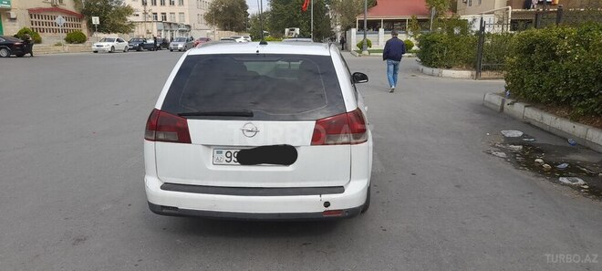 Opel Vectra 2006, 280,000 km - 1.3 l - Bakı